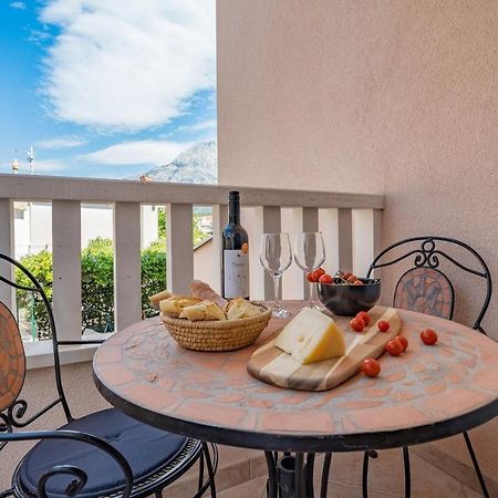 Villa Lux Промайна Екстер'єр фото