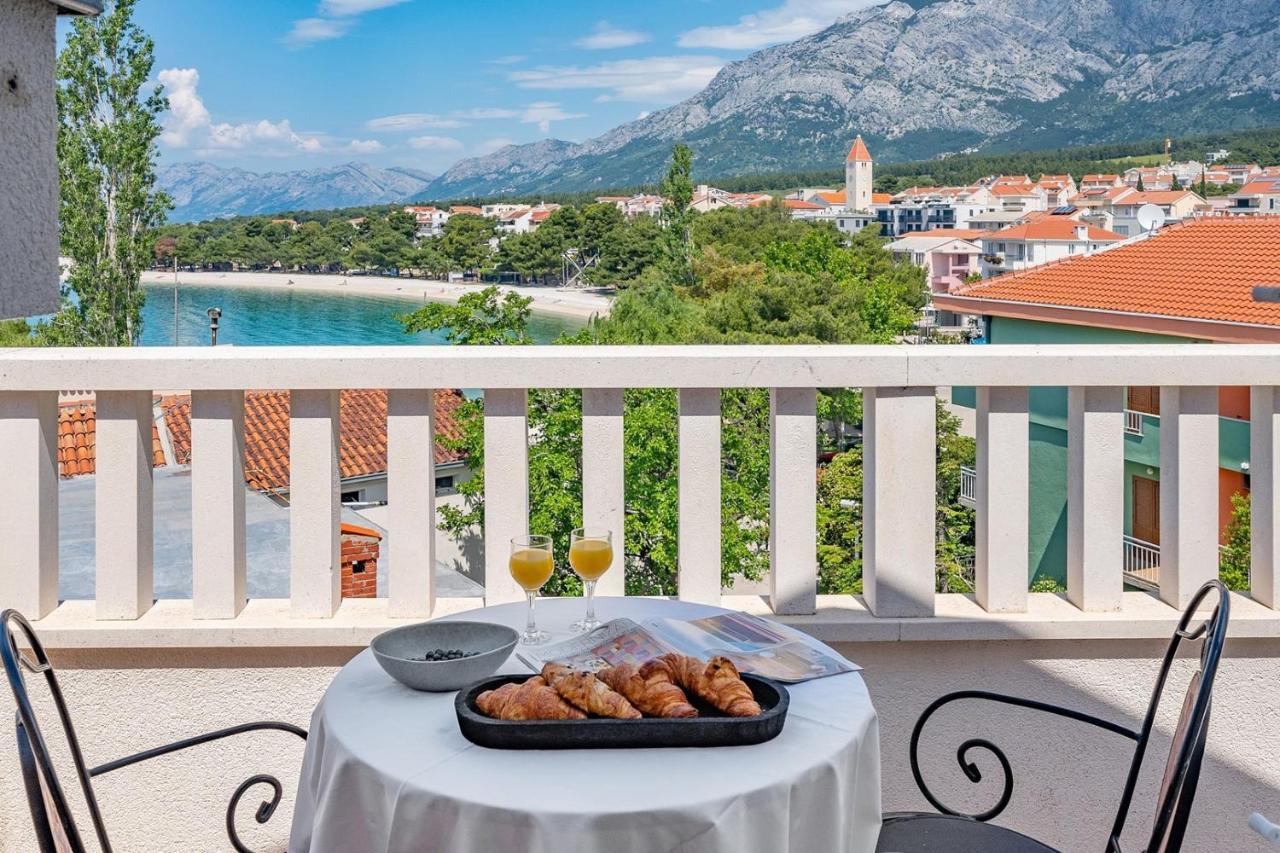 Villa Lux Промайна Екстер'єр фото