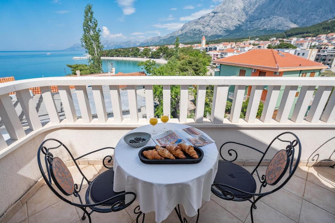 Villa Lux Промайна Екстер'єр фото