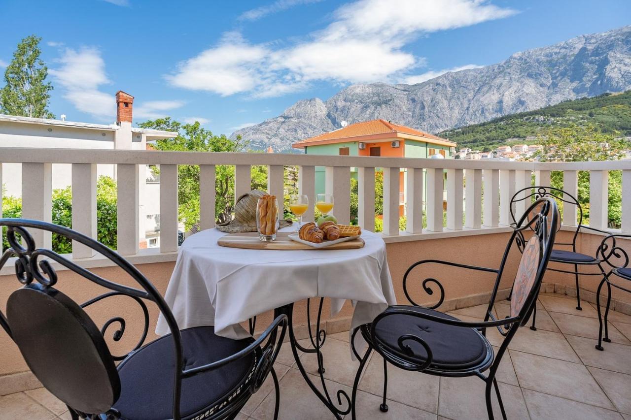 Villa Lux Промайна Екстер'єр фото