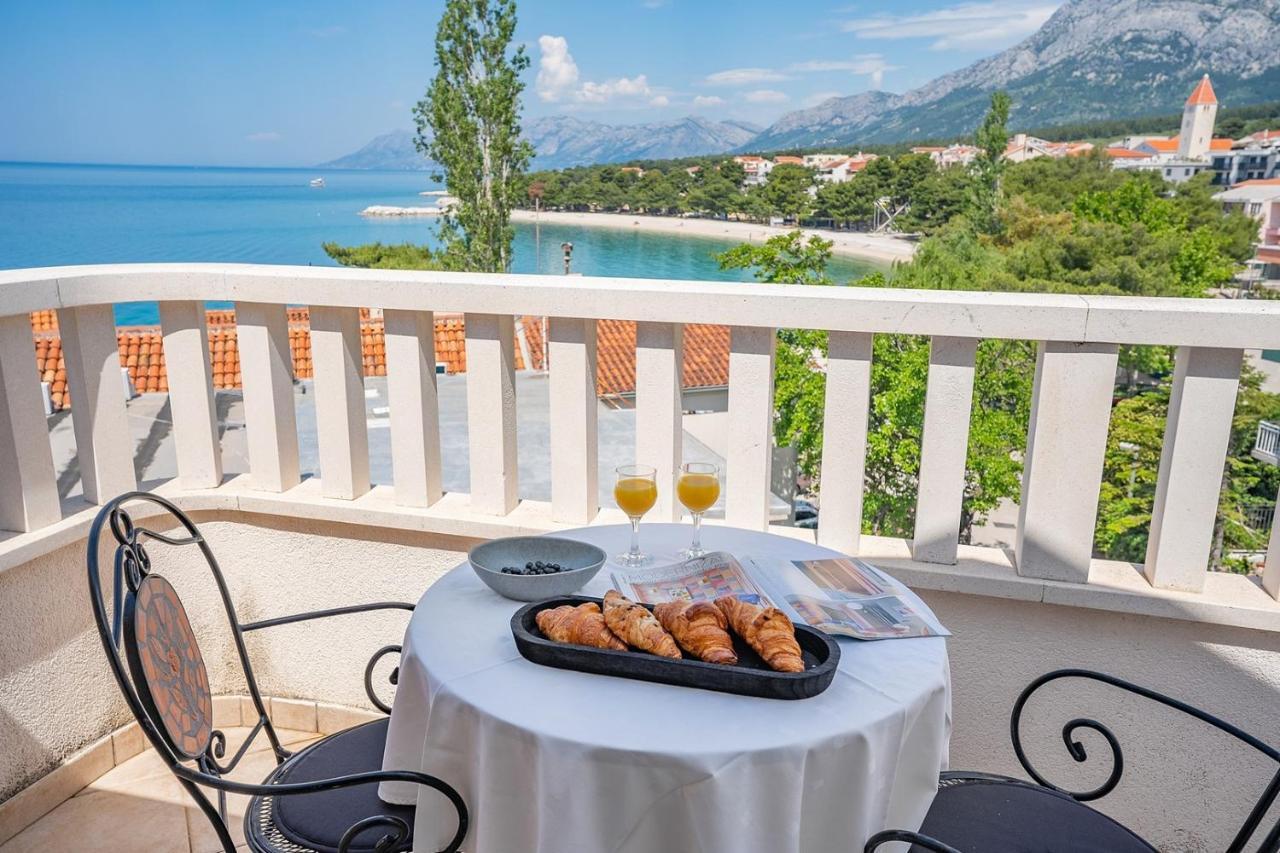 Villa Lux Промайна Екстер'єр фото
